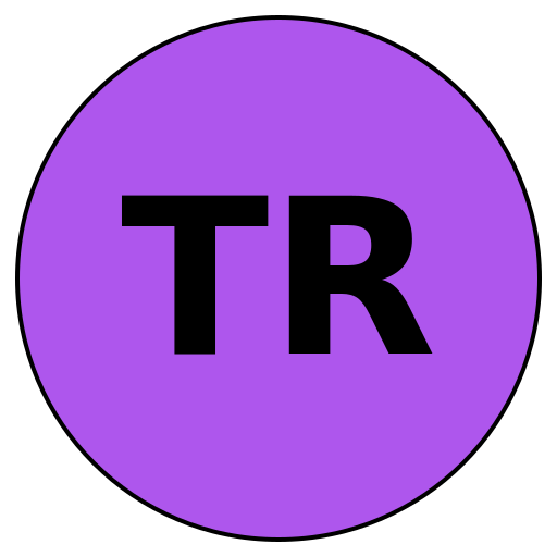 TrustRoute